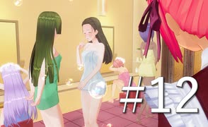 【ボイスロイド実況】カスタムオーダーメイド3D2（第12回）