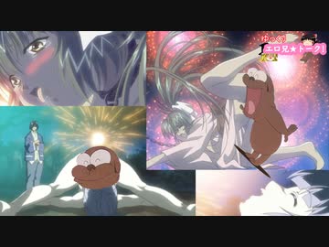 ゆっくりエロアニトークvol.39【南澤十八特集】