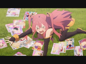 【プリコネR2】エロ本を見つけたクウカさん