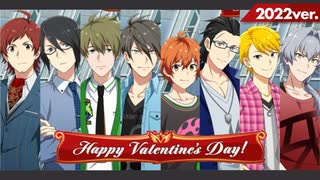【BGM無】VDストーリー2022【8人】