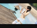 【DoaXvv/紅葉】紅葉/立ち・ノリノリにゃんにゃん/ハーフセイル 021600
