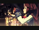 winning the soul ×共鳴世界の存在論(二宮飛鳥)