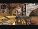 [APEX]アリーナで４１１６ダメ出したけど負けた！？