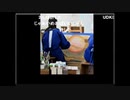 [ニコ生] 宇月 x nisi .補足字幕付