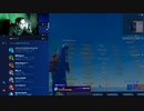 フォートモやったら僕のリスナーに出会って配信も見ていた！ #shorts「 Fortnite 」「 フォートナイト 」