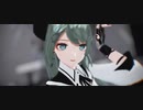 【MMD】ルーセ【YYB初音ミク】