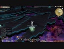カッパのFF14生活087　戦争＊＊＊を＊＊た星