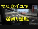 【Euro Truck Simulator 2】ペーパー歴10年が今日からトラックドライバー 第30回【実況プレイ】