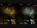 LUMINTOP B01の赤色（暖色）LEDと白色LEDの違い【4000K,6000K,6500K】
