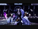 【MMDグラブル】Monsterベリアル