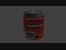 cola spin