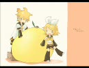 【鏡音リン】ぶんたん ACT2【オリジナル】