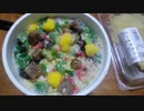 【ルーミアの食レポ】日清カップヌードルニンニク豚骨