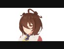 なぜか地面を踏むとPUIPUIっと音が出るようになったアグネスタキオン