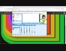 OpenProcessingで縛るにゃ♪