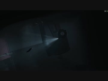 アウトサイダー実況