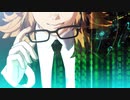 【鬼滅のMMD】サイバー鬼殺な煉獄さん【煉獄杏寿郎】