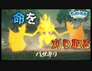これはポケモンバトルなのか？【Pokémon LEGENDS アルセウス】【第七話】