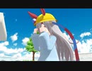 【ウマ娘MMD】その６８　授業参観　タマモクロス　プリティファイト