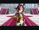 『チョコください』ウオッカ
