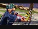 KOF XV ストーリーモード 掛け合いまとめ