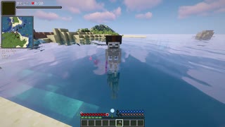 【Minecraft ゆっくり実況】鉄と火薬と化物と。Part2