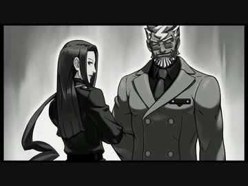 【逆転裁判】真実を証明する知恵比べ！(24)【実況】