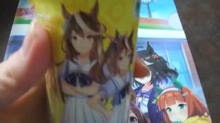 ウマ娘ファミマコラボのハチミードリンクを飲んでみた！