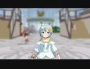 トレセン学園の生徒気分を味わえる動画