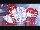 【重音テト】フラジール/UTAUカバー【重音テッド】