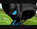 【けもフレMMD】仮面ライダーリバイス:ジャックリバイス　変身再現