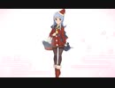 ケッコンカッコカリ　初風　クリスマス