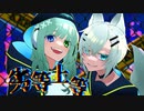 劣等上等(歌ってみた)  みるす×ゆずは