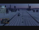 ETS2でゆっくり長距離配送128