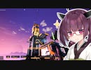 【Satisfactory】きりたんだけの惑星で。#21【VOICEROID実況】