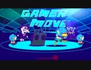 Berdly's True Gamer Move
