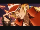 KOF XV｜SPECIAL ANIMATED SHORT