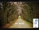 Cover01-「au revoir / MALICE MIZER」神威がくぽ（ガクポミゼル）【C.Makoto】