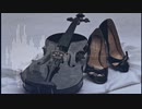 【BGM】バイオリンがメチャかっこ良い曲作った【作曲してみた】
