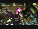【BBPS4】アルドシャウラ1階・ルークス系の立ち位置