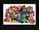 エグゼ流星ファンがロックマン2を初見実況プレイpart12（終）