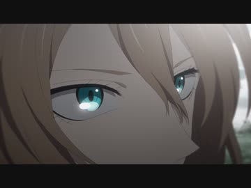 薔薇王の葬列 #7「Even if I sin…」