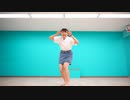 【ものくま】　ELECT　を二年ぶりに【踊ってみた】