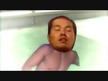 排泄音でカノンを演奏する先輩