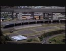 【鉄道模型】｢ワム、タキ、コキフ｣バラエティ豊かな貨物列車の走行