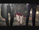 【にじさんじMMD】Jewel【サーニャ/叶/不破】＋α