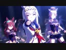 never looking back オグリキャップ