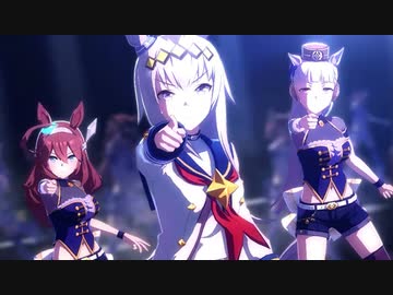never looking back オグリキャップ