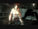 バイオハザード6 リョナ バニーMOD ①