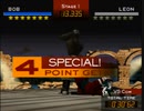【N64】ファイティングカップ　プレイ動画 (使用キャラ：BOB)